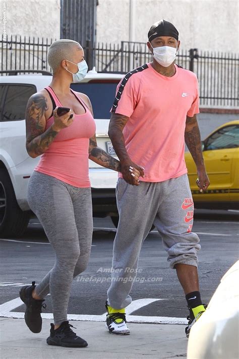 amber rose leaks|Amber Rose Sex Tape – New Leak! .